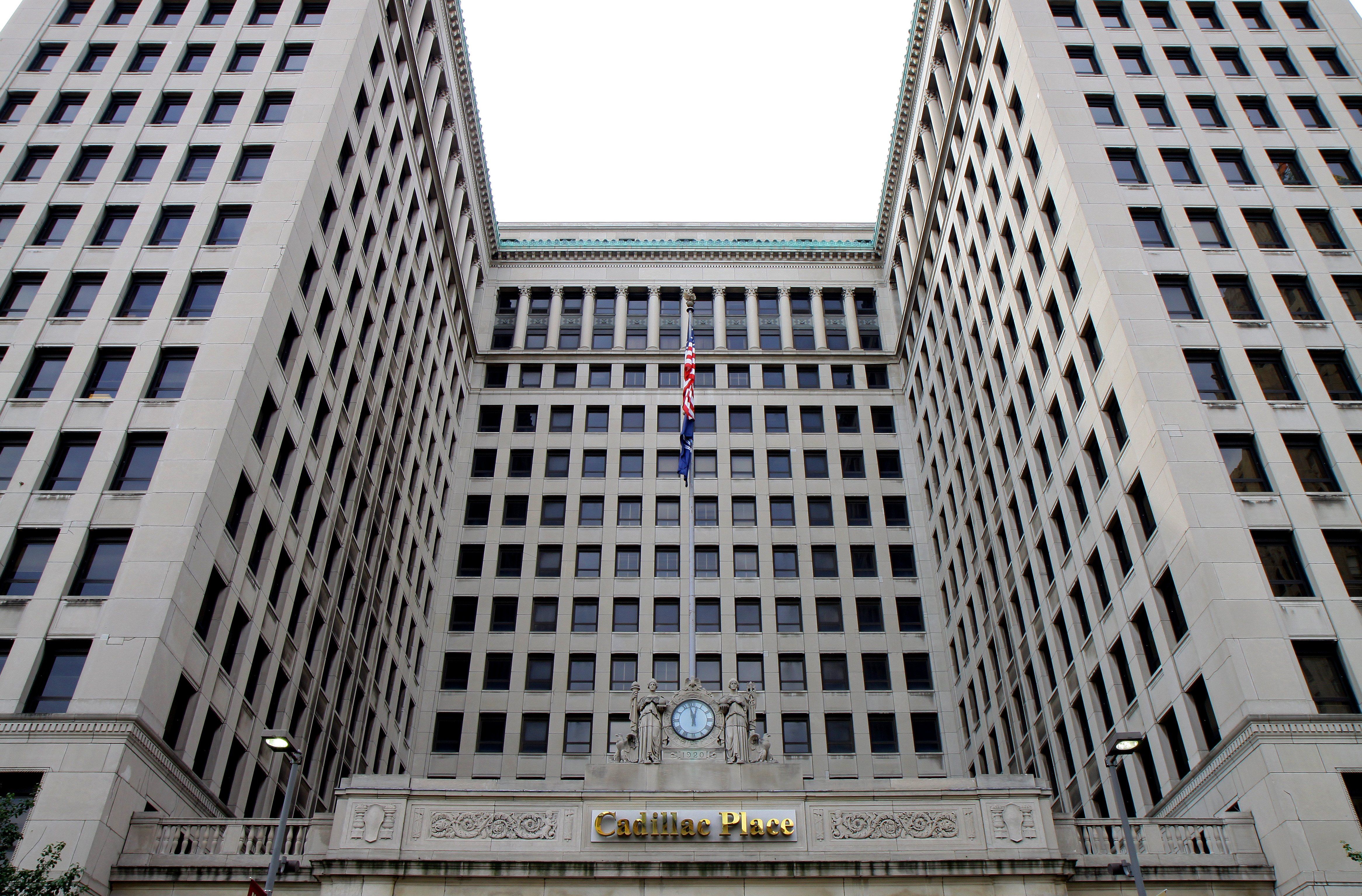 axios.com - Joe Guillen - Explore 600-plus buildings designed by Albert Kahn