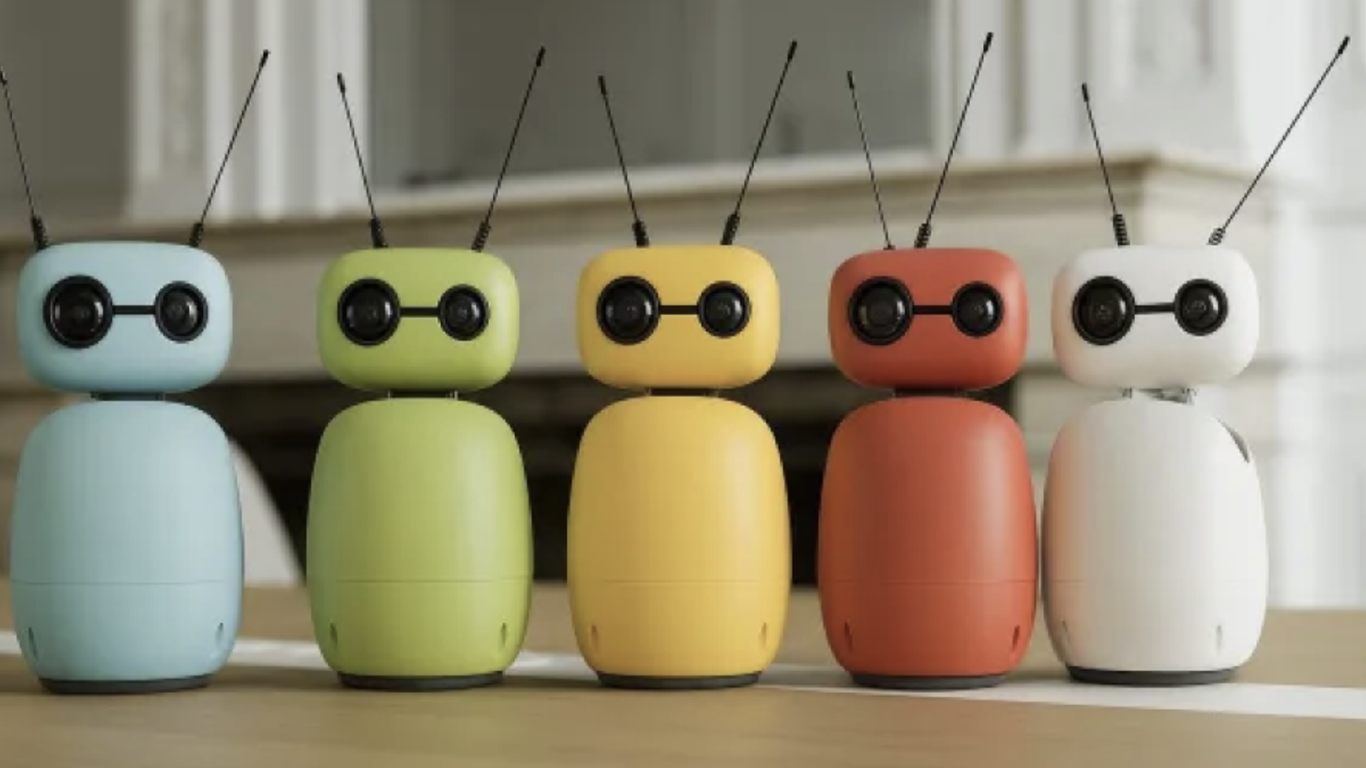 Hugging Face launches consumer robot app store