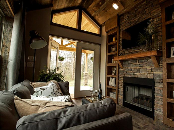 Photo via The Village of Wildflowers