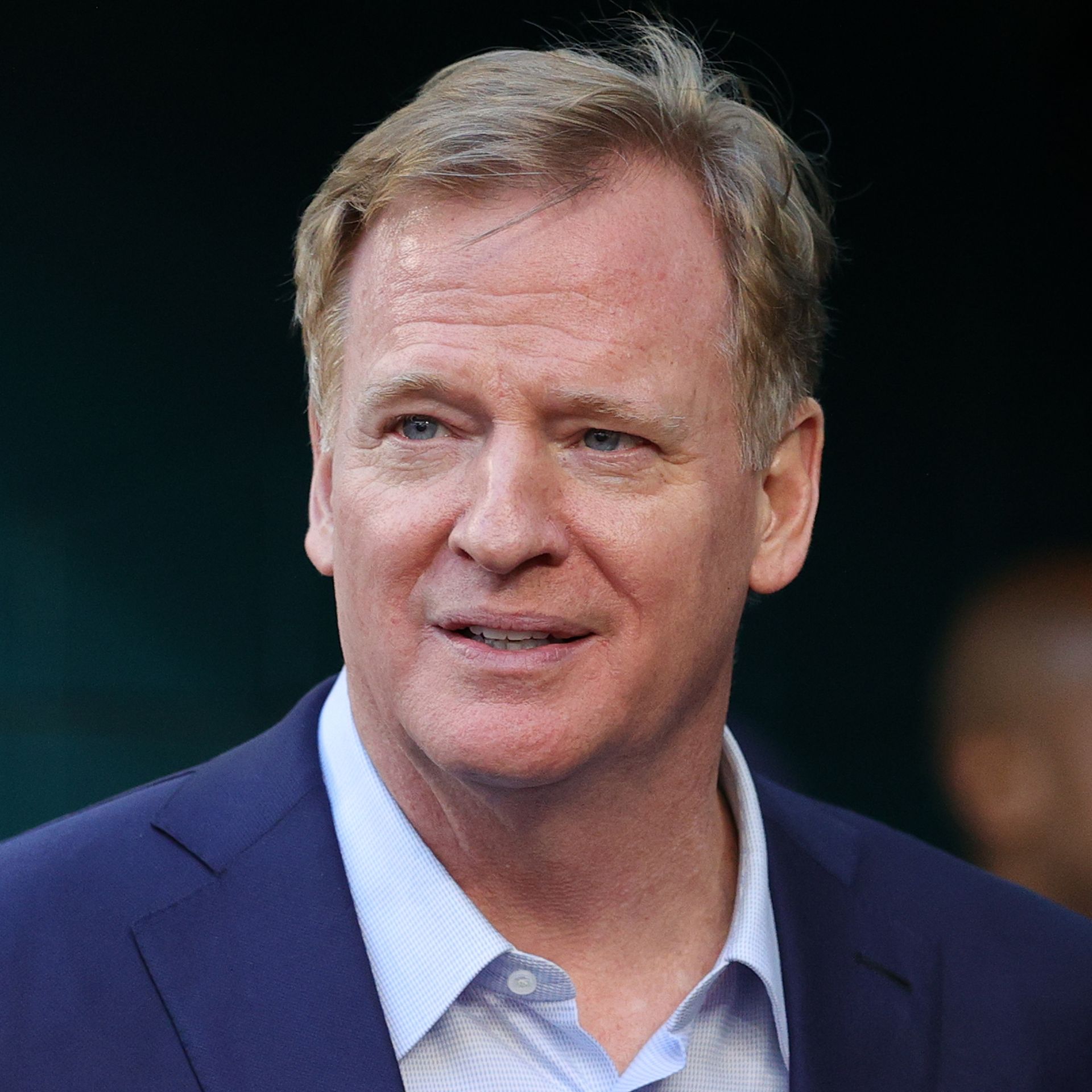 Roger Goodell wishes NFL had 'listened to Colin Kaepernick sooner' over  protests, NFL News