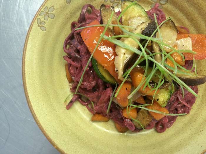 modPALEO vegetarian