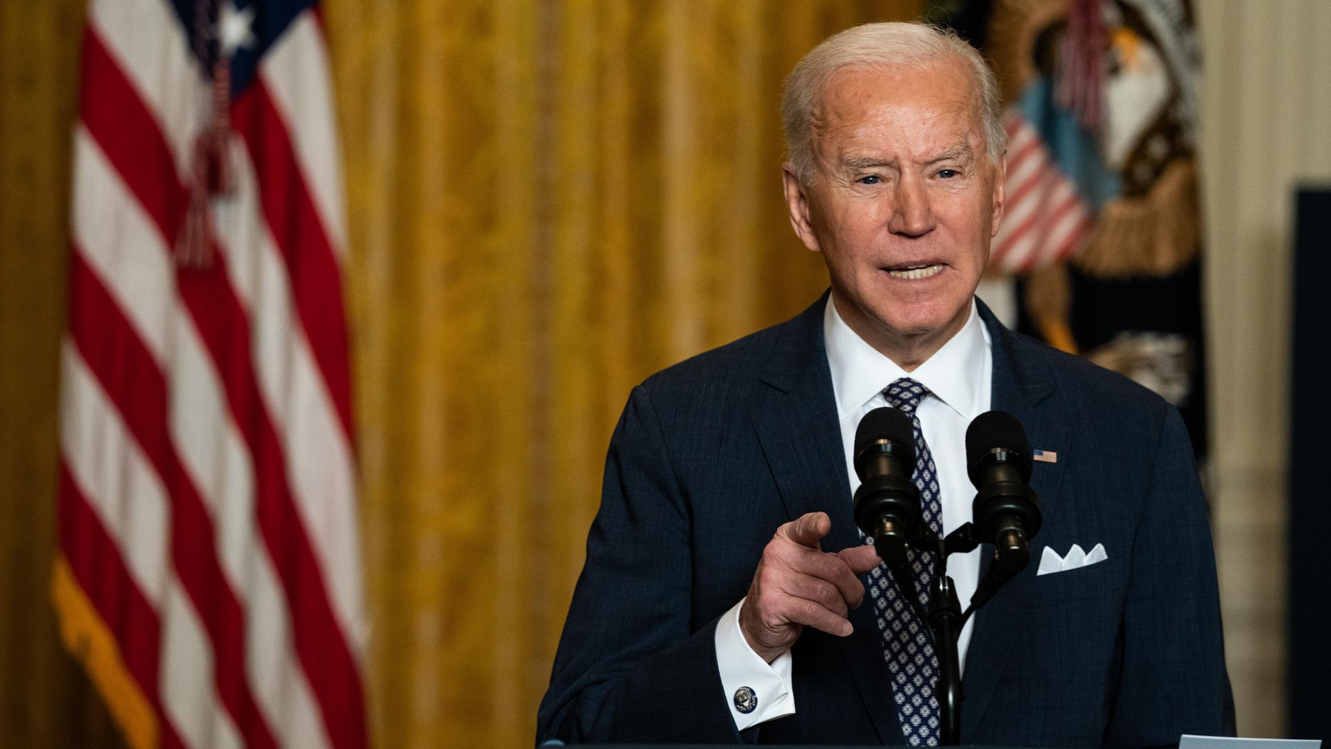 Joe Biden