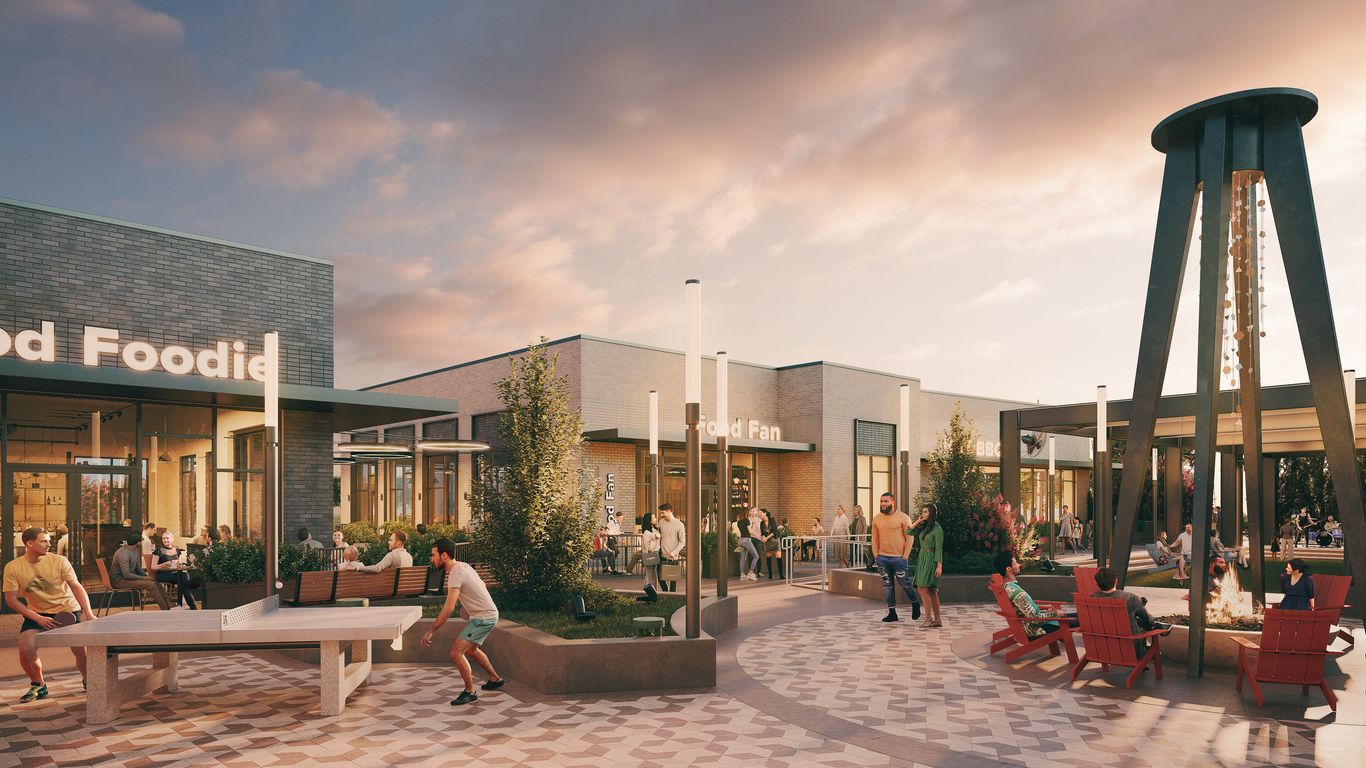 axios.com - Derek Lacey - Free People coming to Stadium Commons