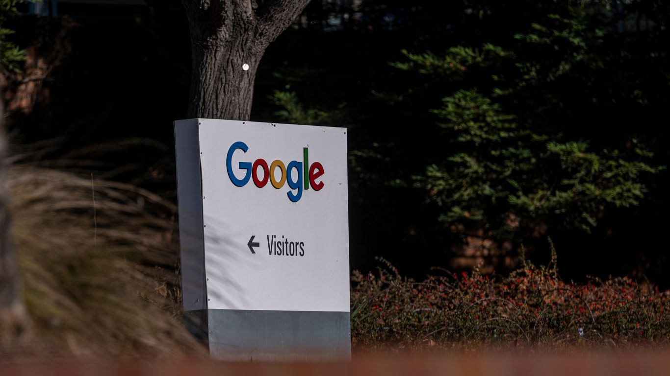 How companies are responding to Roe v. Wade in North Carolina Axios