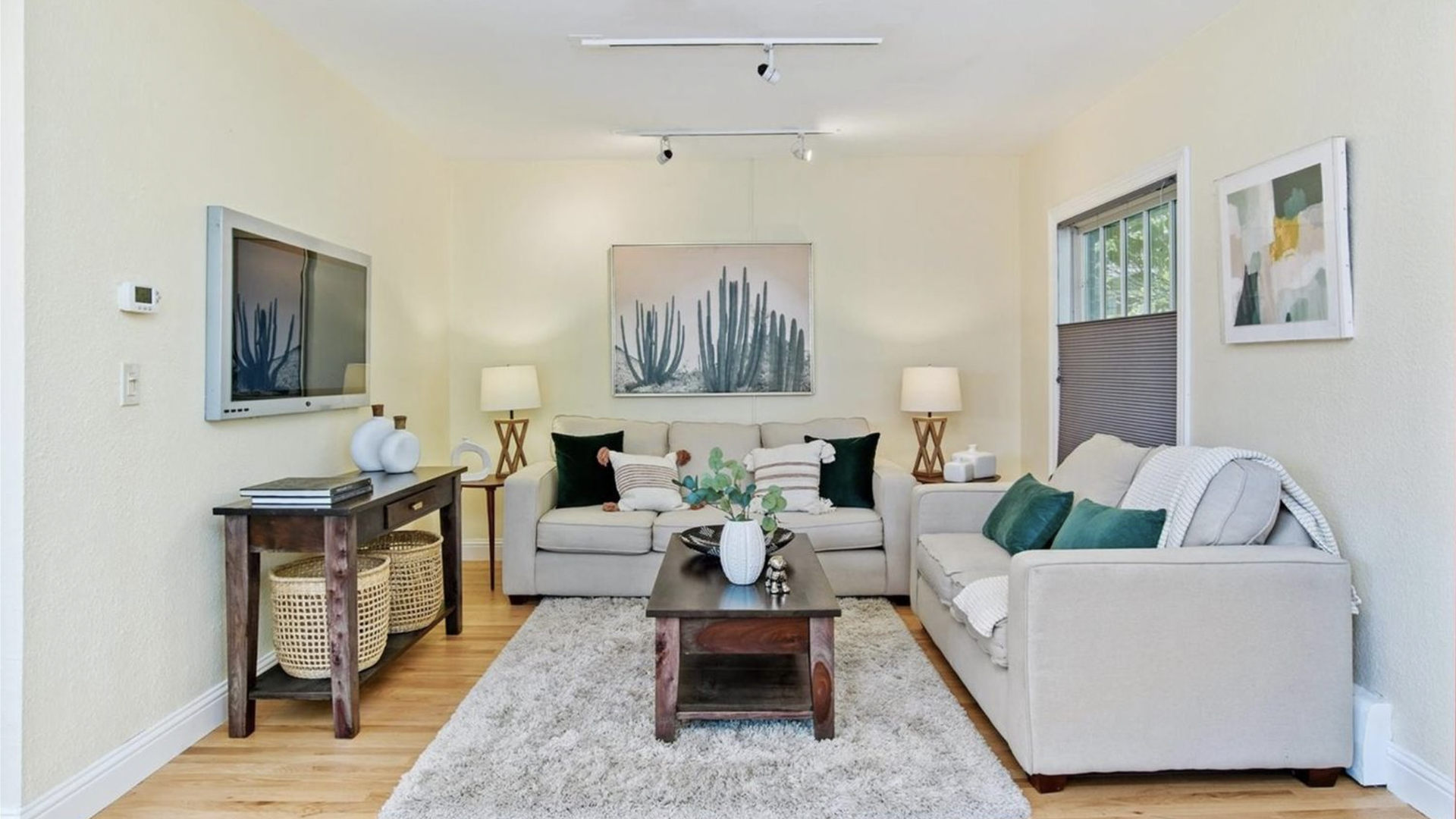 1762 Vine St. Photo courtesy of Compass 