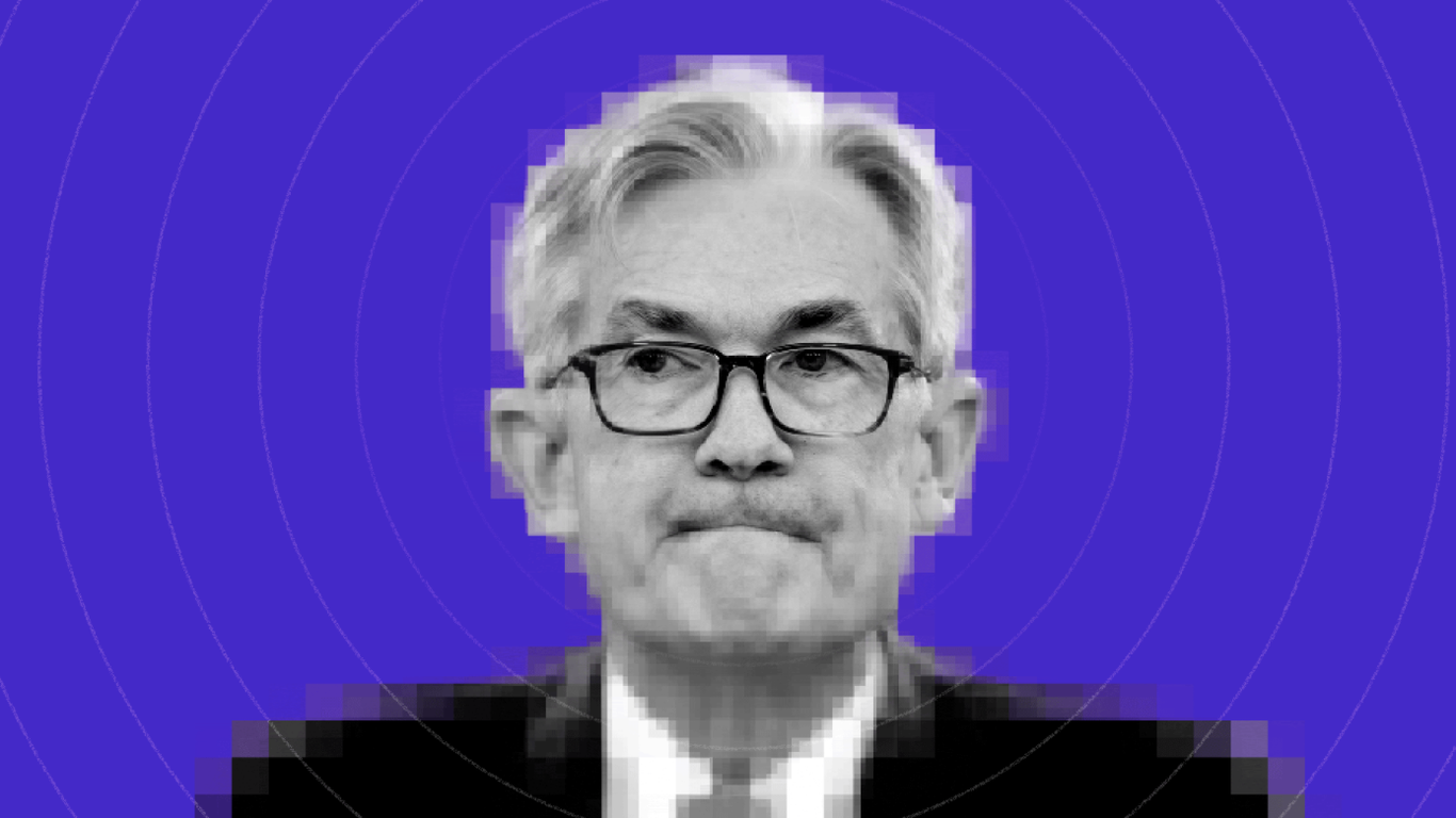 jerome powell carlyle