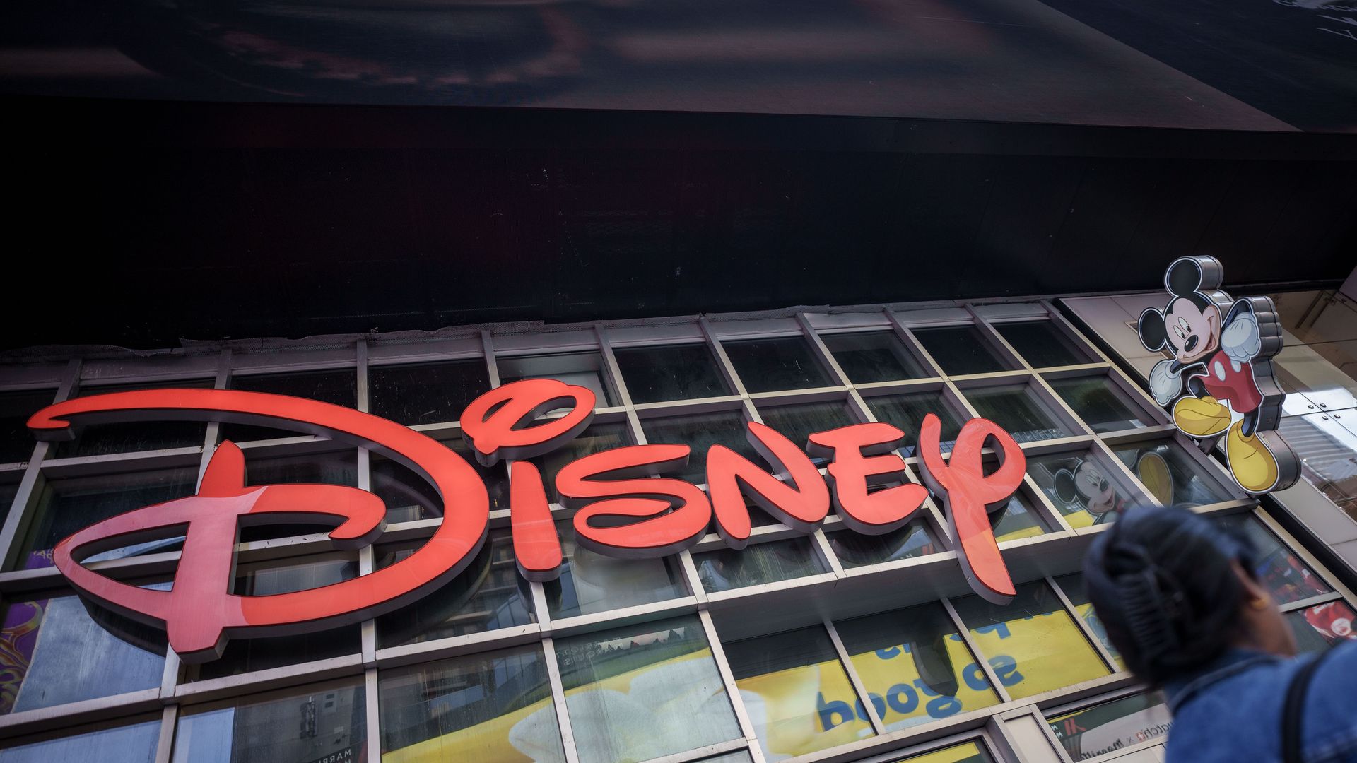 Disney Just Passed Netflix In Total Streaming Subscribers – Deadline