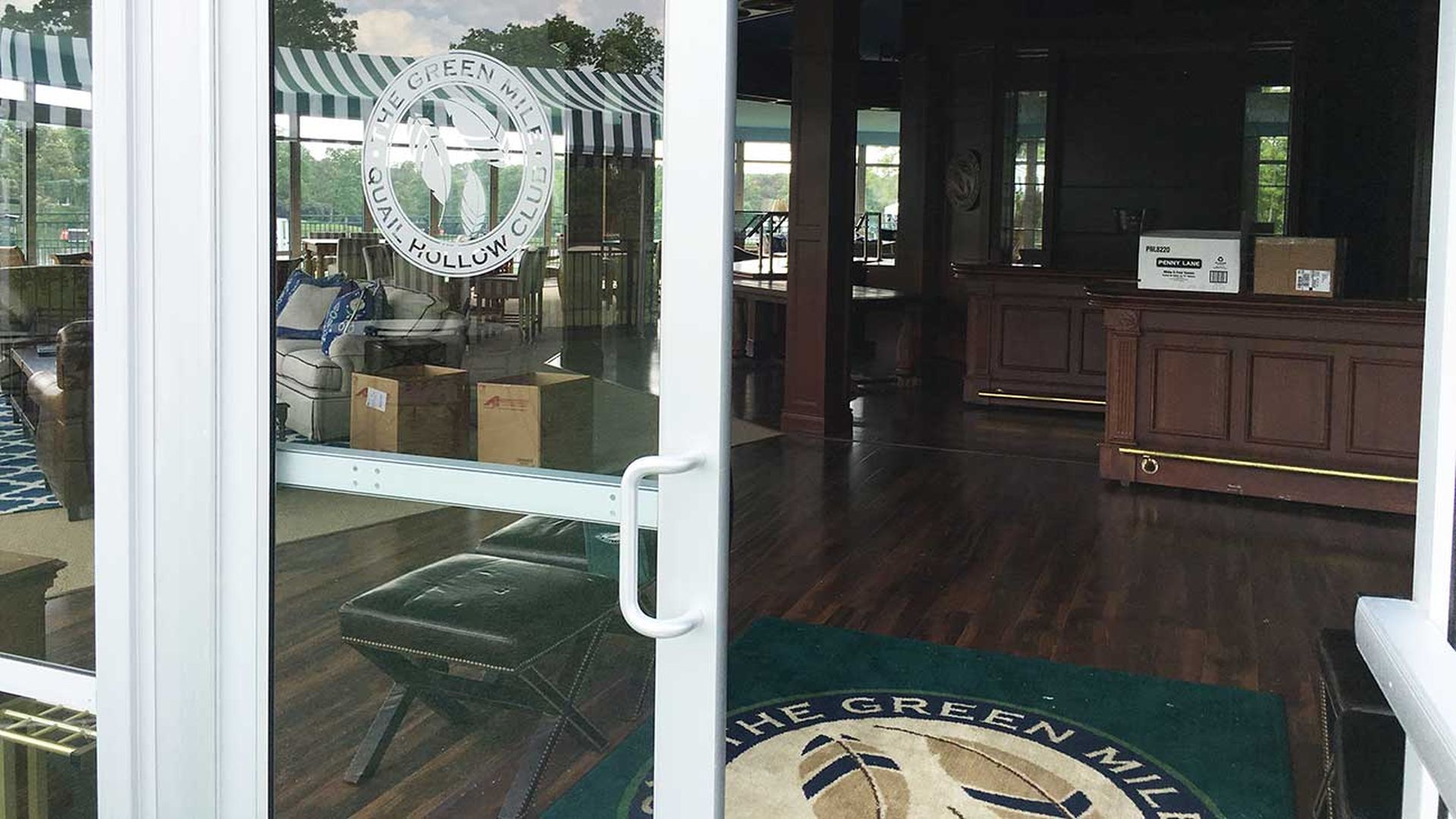 green-mile-club-wells-fargo-championship