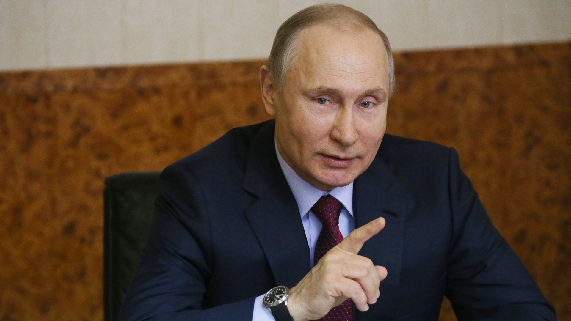 Putin