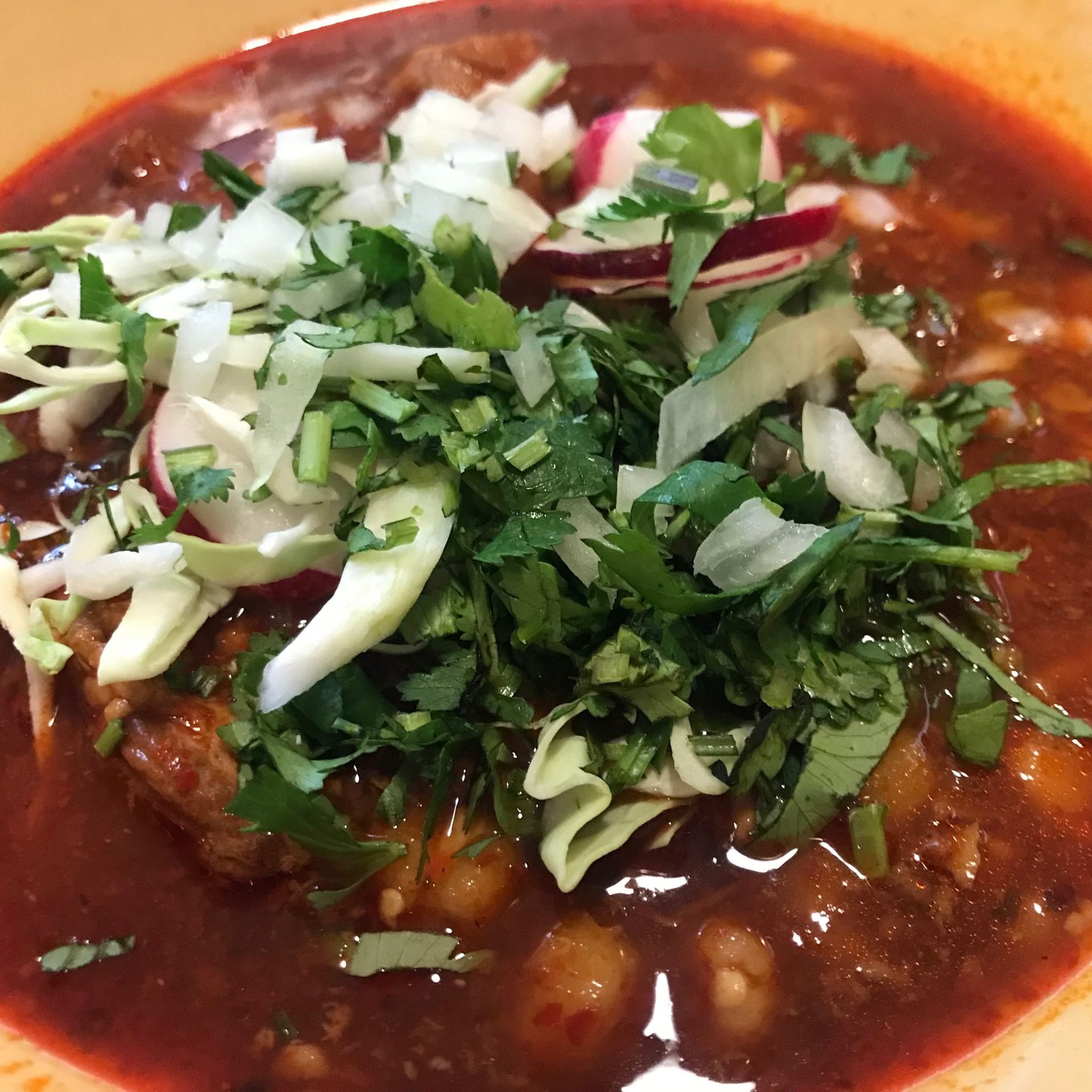 Best places for soup in Austin - Axios Austin