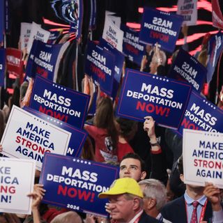 MAGA allies say Trump is going soft on deportations, demand "Phase 2"