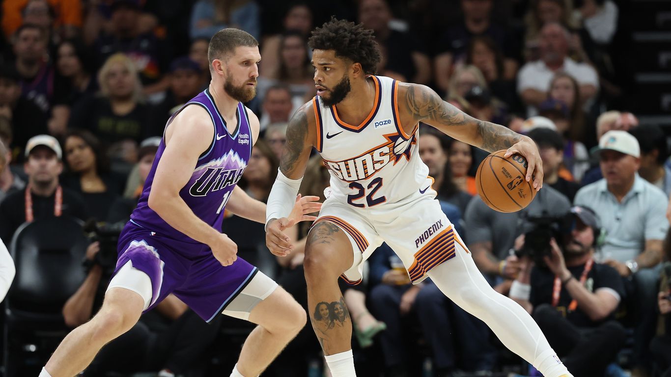 Suns look to build on last year's success