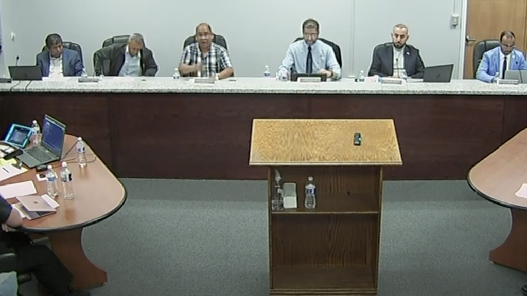 Hamtramck City Council approves resolution banning Pride flags Axios