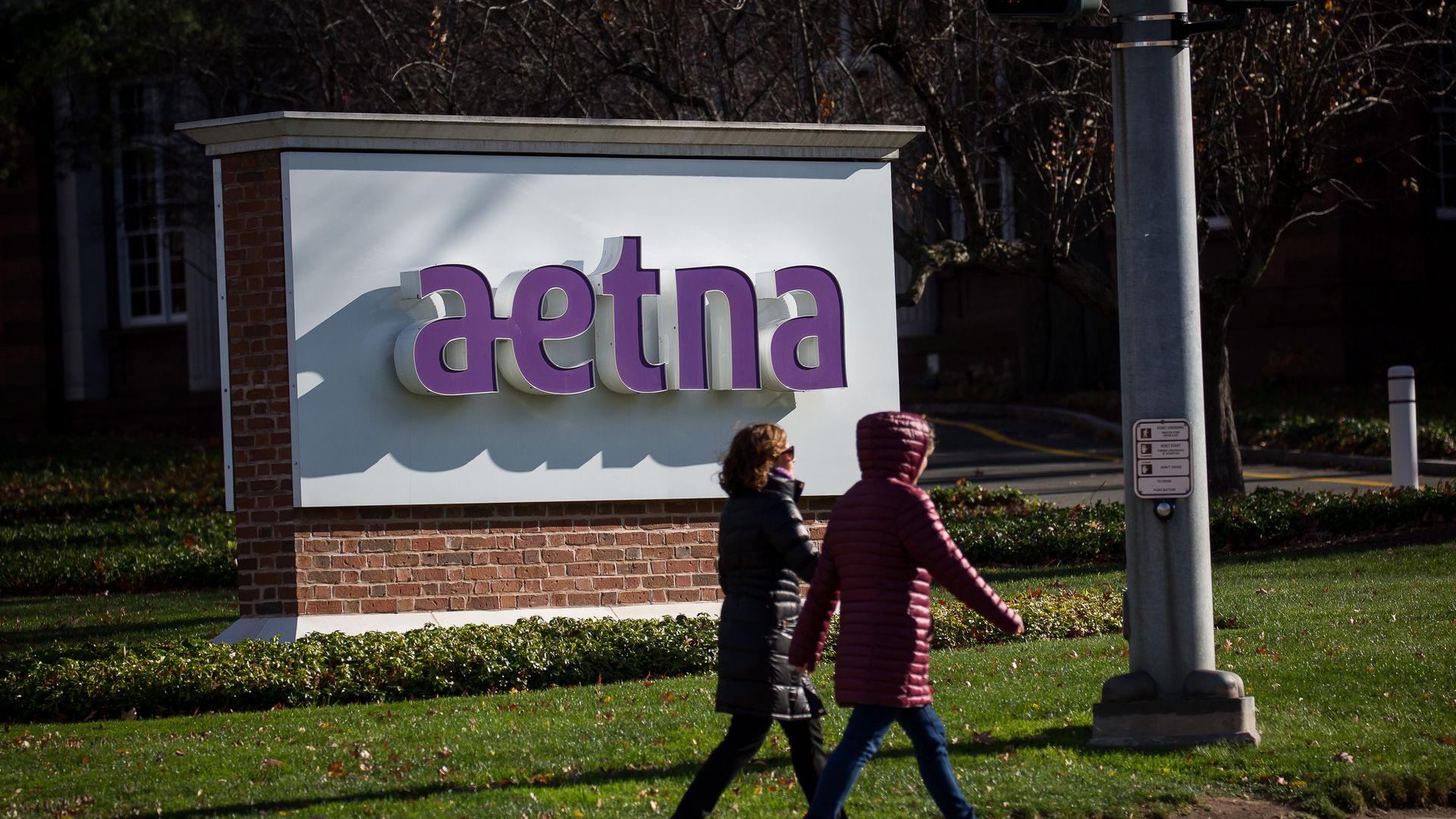 Aetna To Provide Pharmacy Rebates For Some People