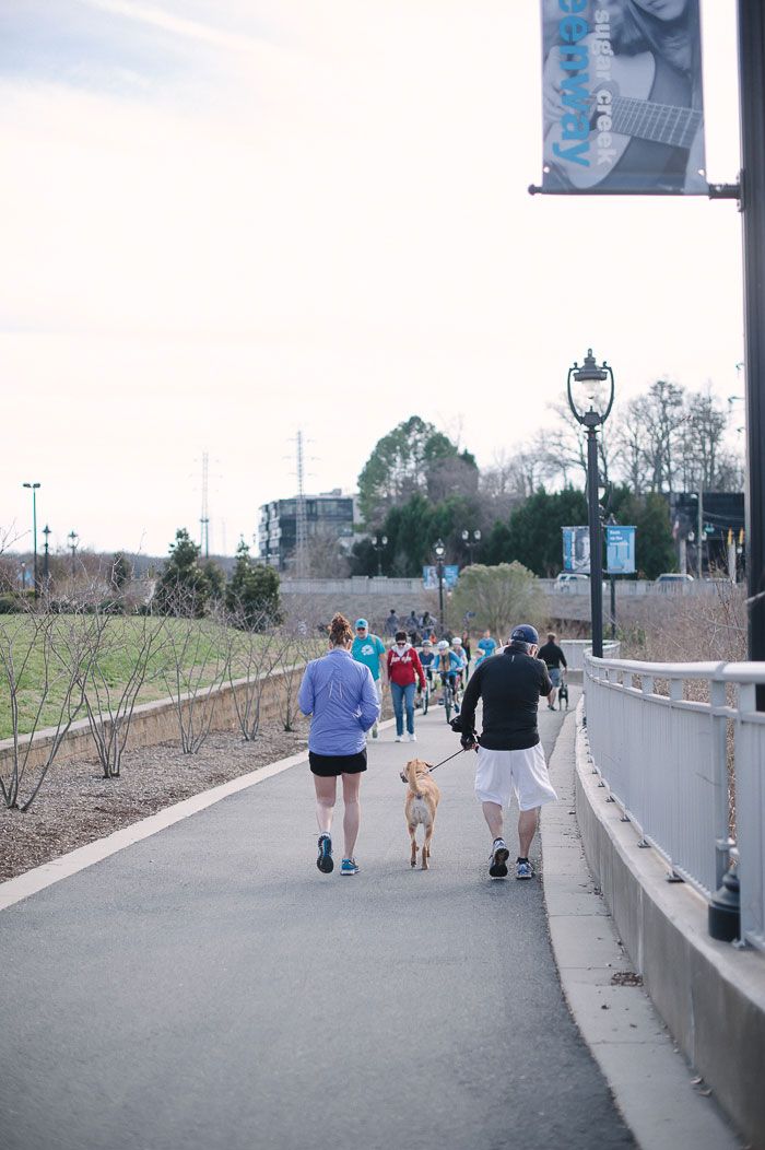 people-on-little-sugar-creek-greenway