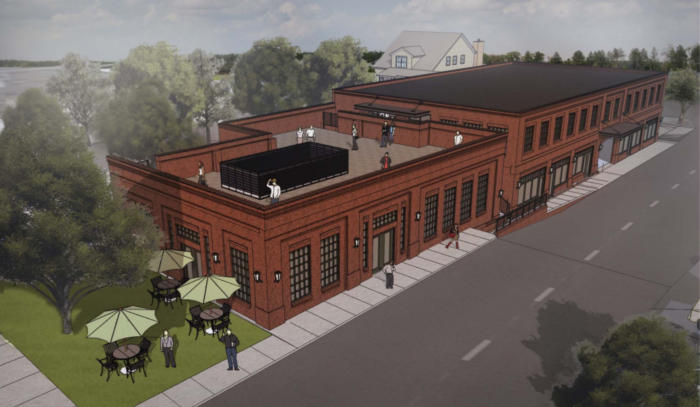 Robert Johnson Architects