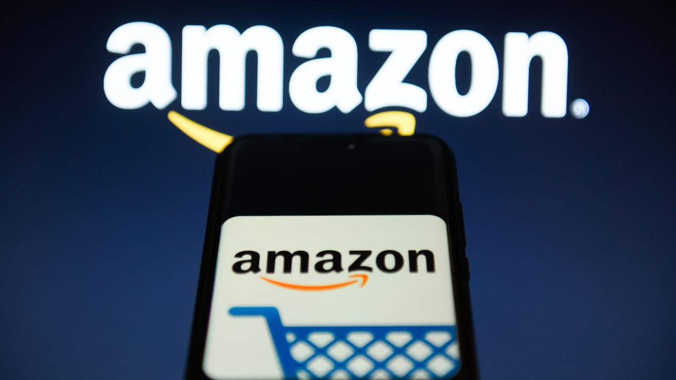 Amazon increases minimum wage for all U.S. workers to $15