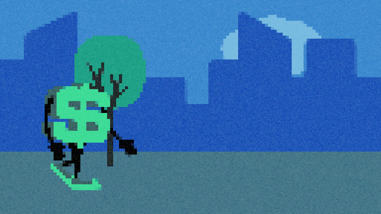 axios.com - Herb Scribner - The video game industry is running out of extra lives