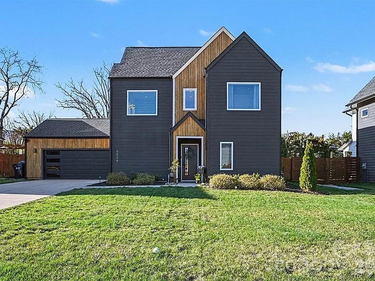 houses for sale in charlotte