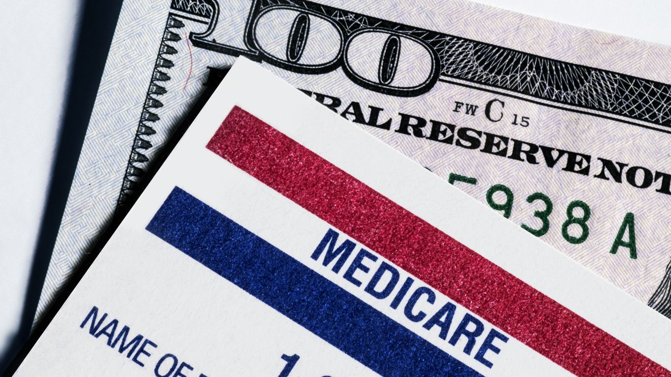 Taxes on the wealthy can't entirely pay for Medicare for All
