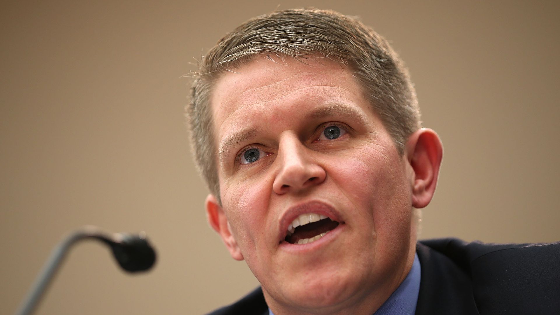 Picture of David Chipman