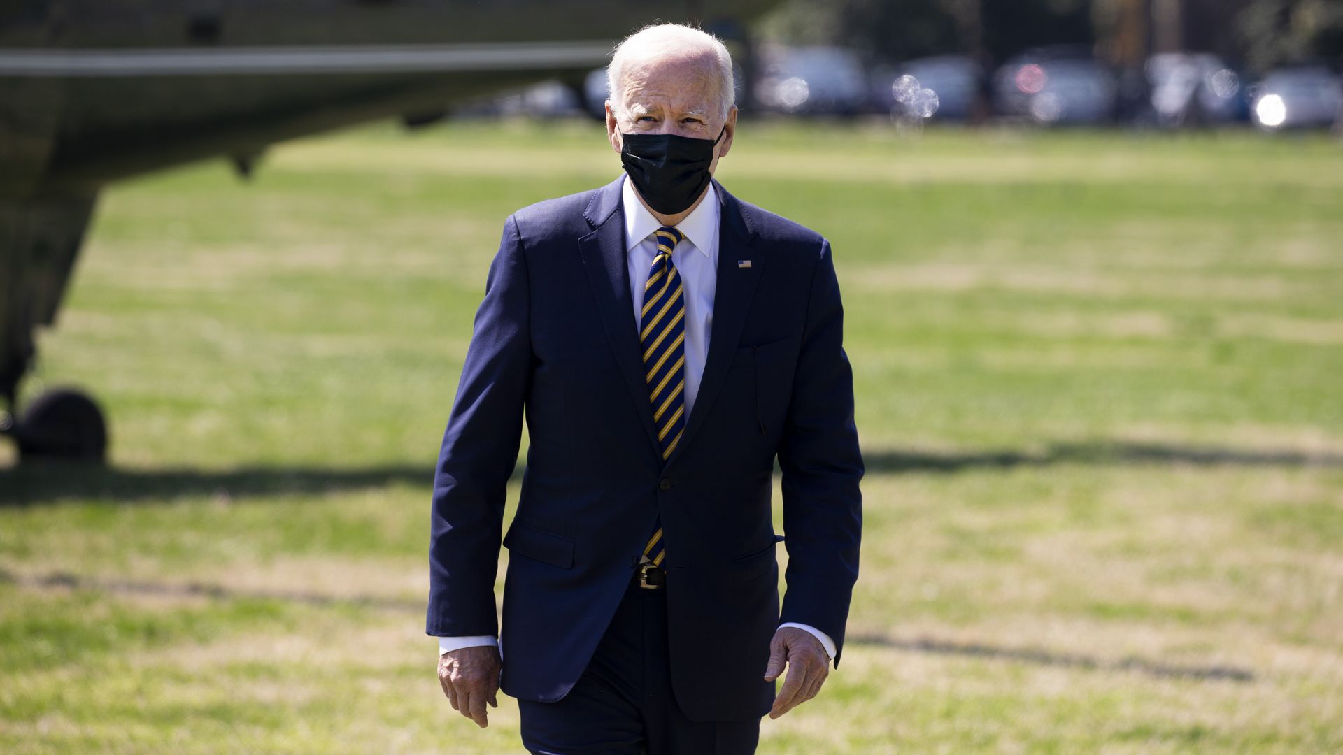 President Joe Biden