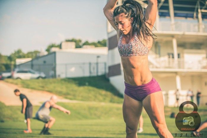 Photo by BAW Photography