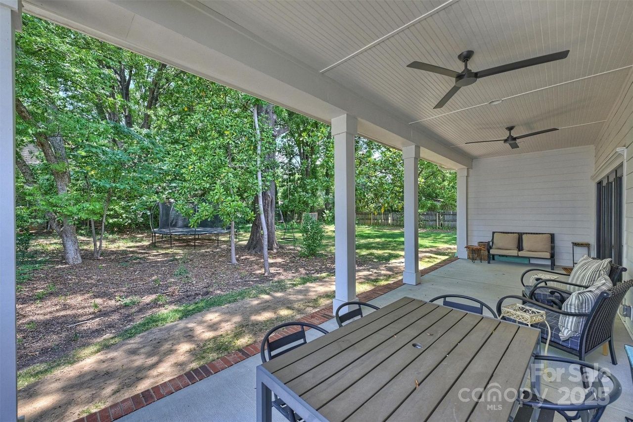 hot homes in charlotte