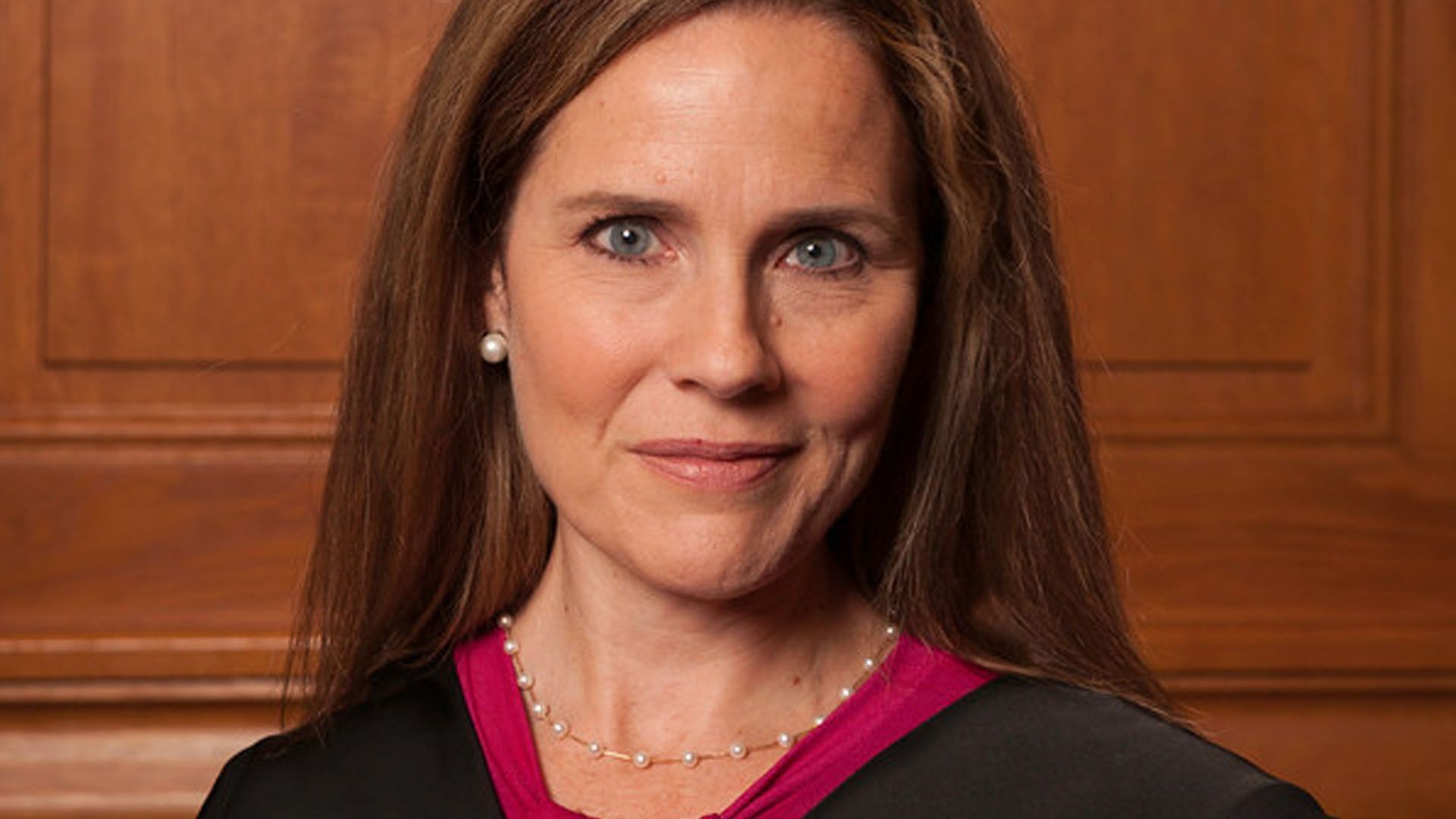 Devout Catholic Amy Coney Barrett Re Emerges as Potential Supreme Court