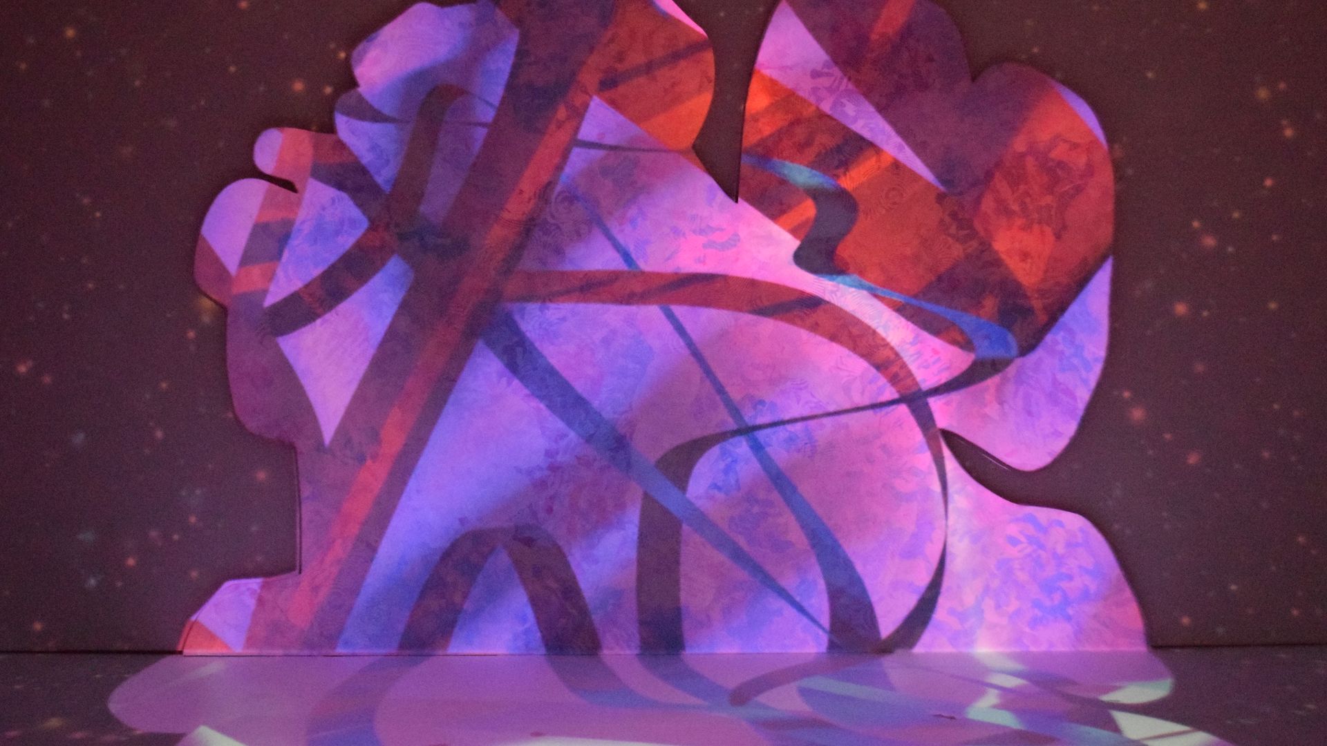 Des Moines art piece