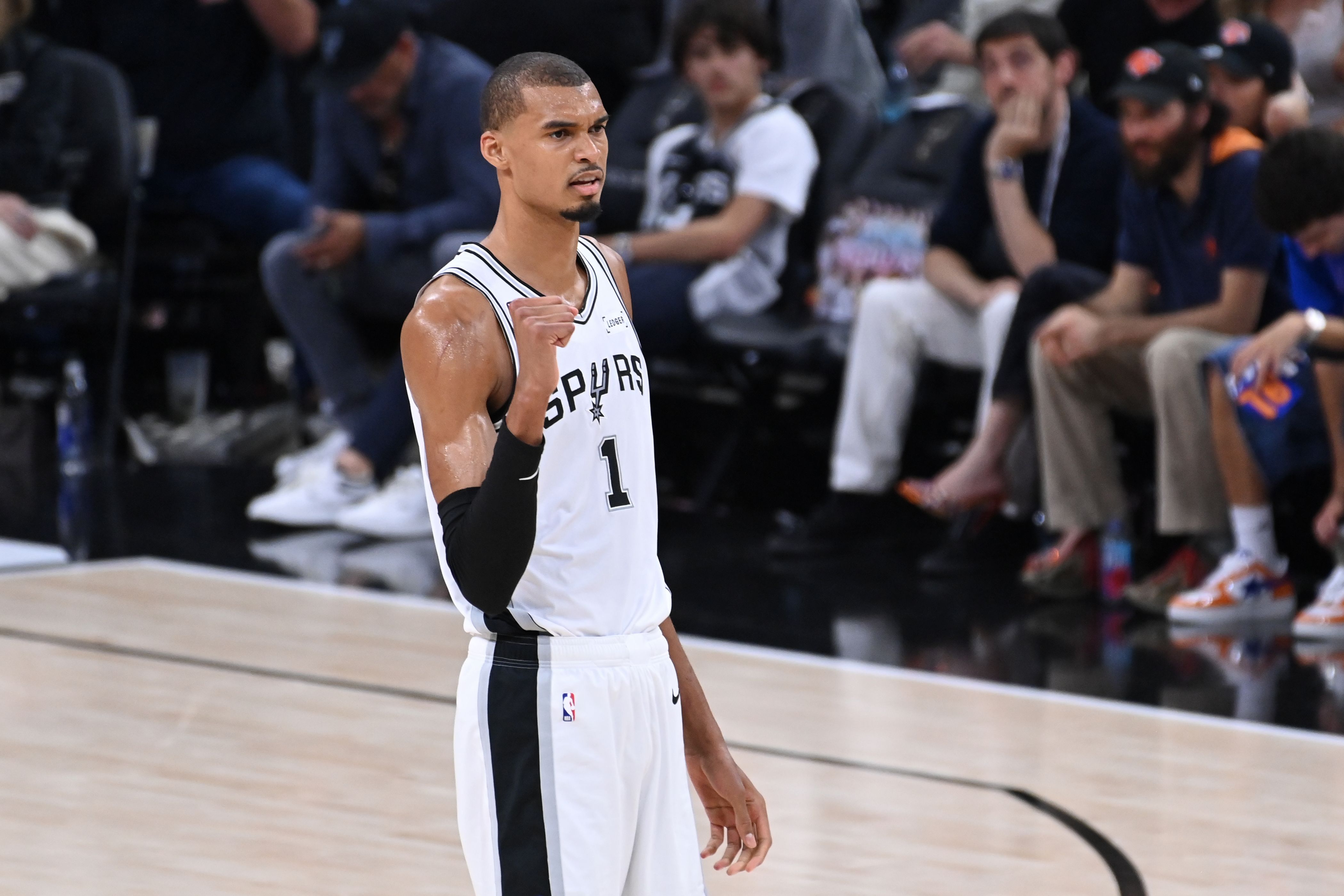 Key Spurs dates to watch after the NBA Finals