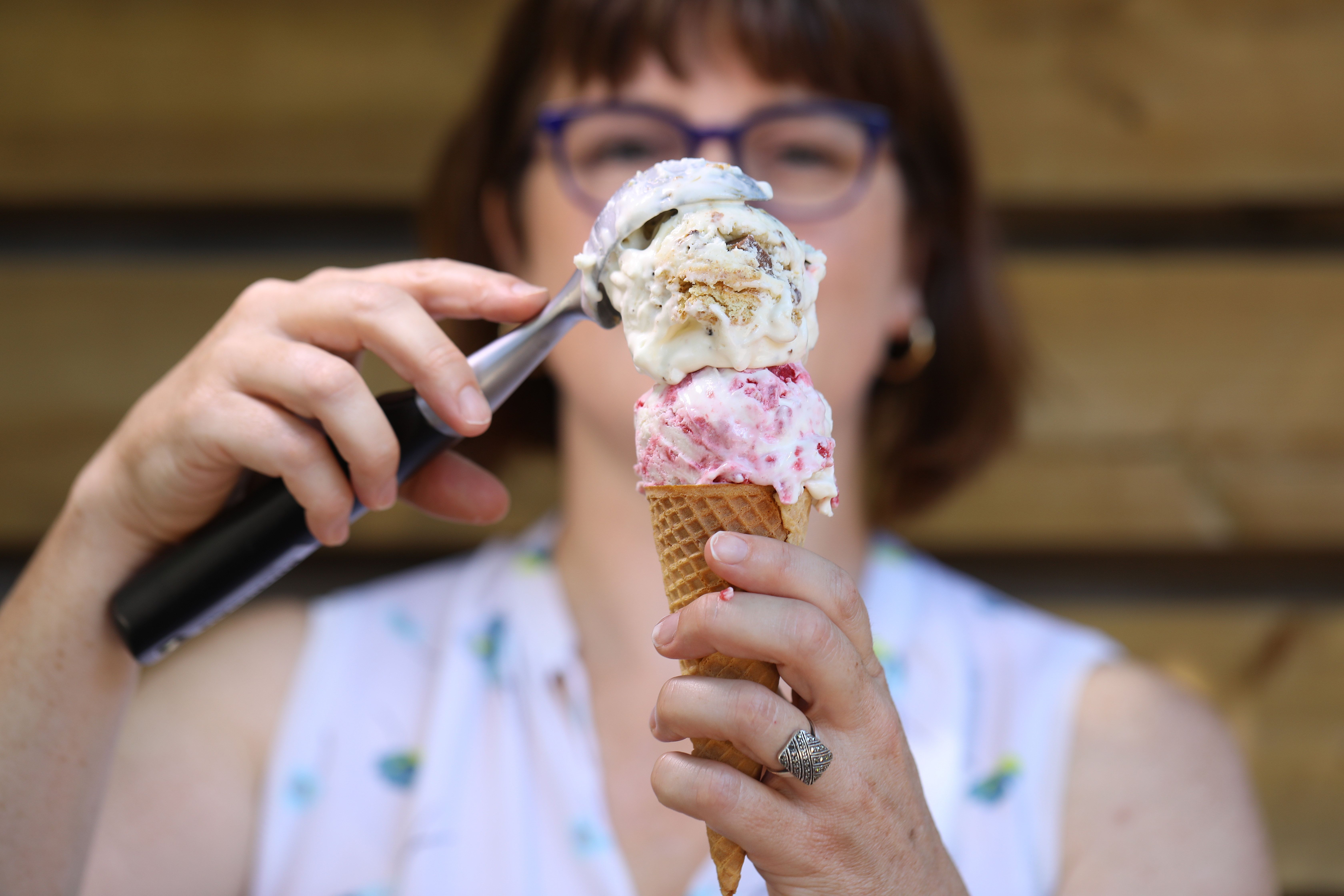 axios.com - Justin L. Mack - Burb Bites: BRICS co-owner plans Boone County market