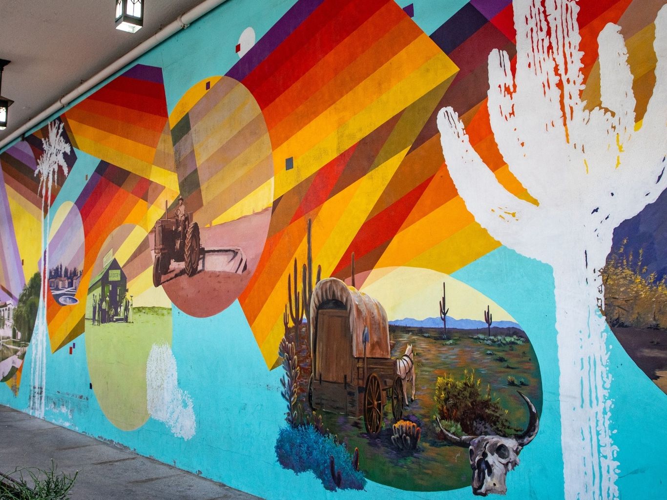 Inside the Valley's $15.8 billion creative economy