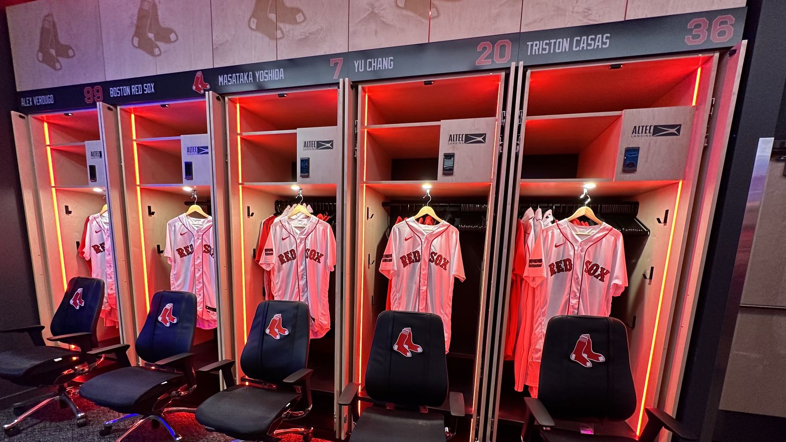 Fenway Park food, drinks, stadium guide 2023 Axios Boston