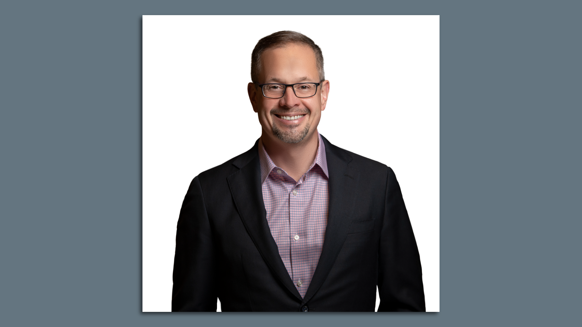 JC Scott, president and CEO of the Pharmaceutical Care Management Association