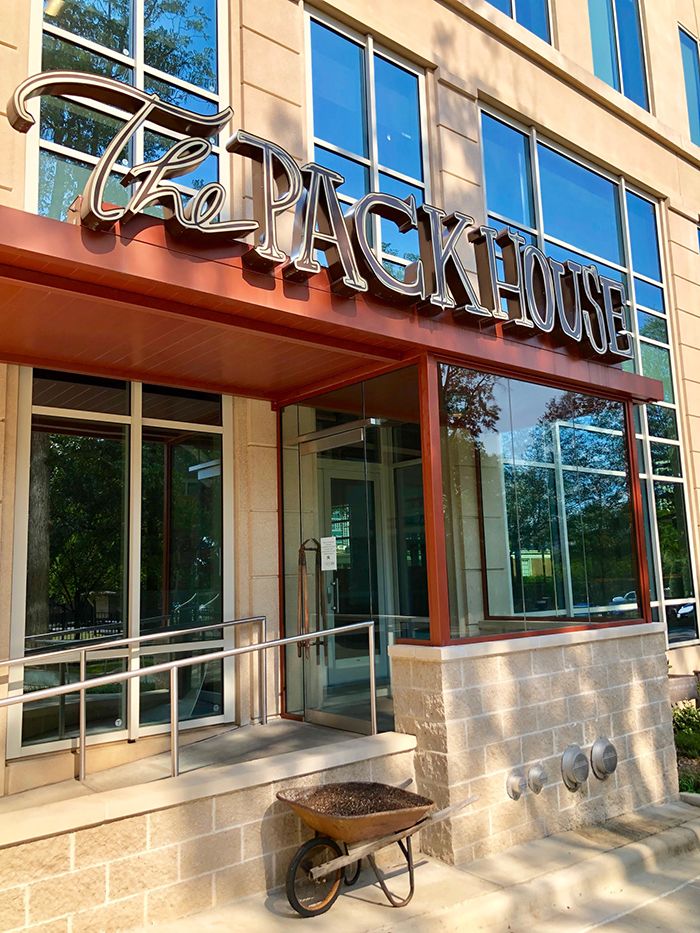 the packhouse charlotte