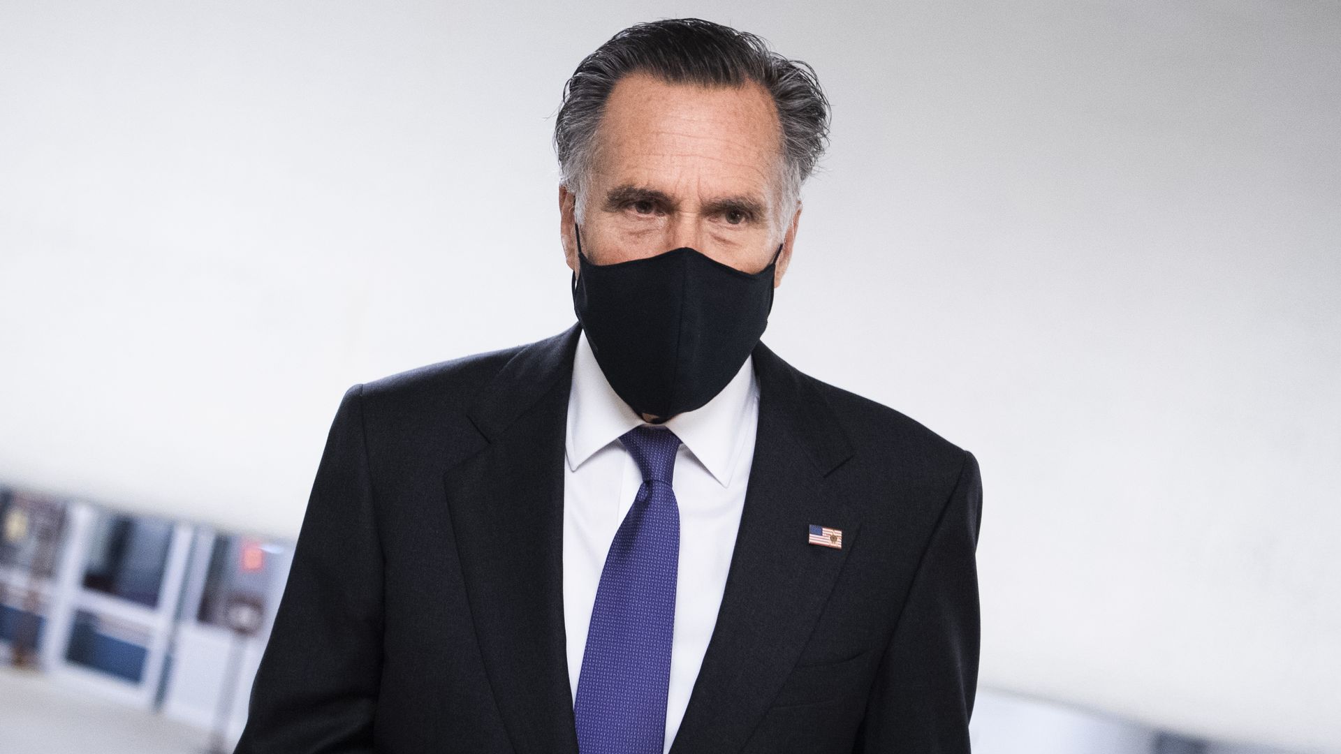 Mitt Romney