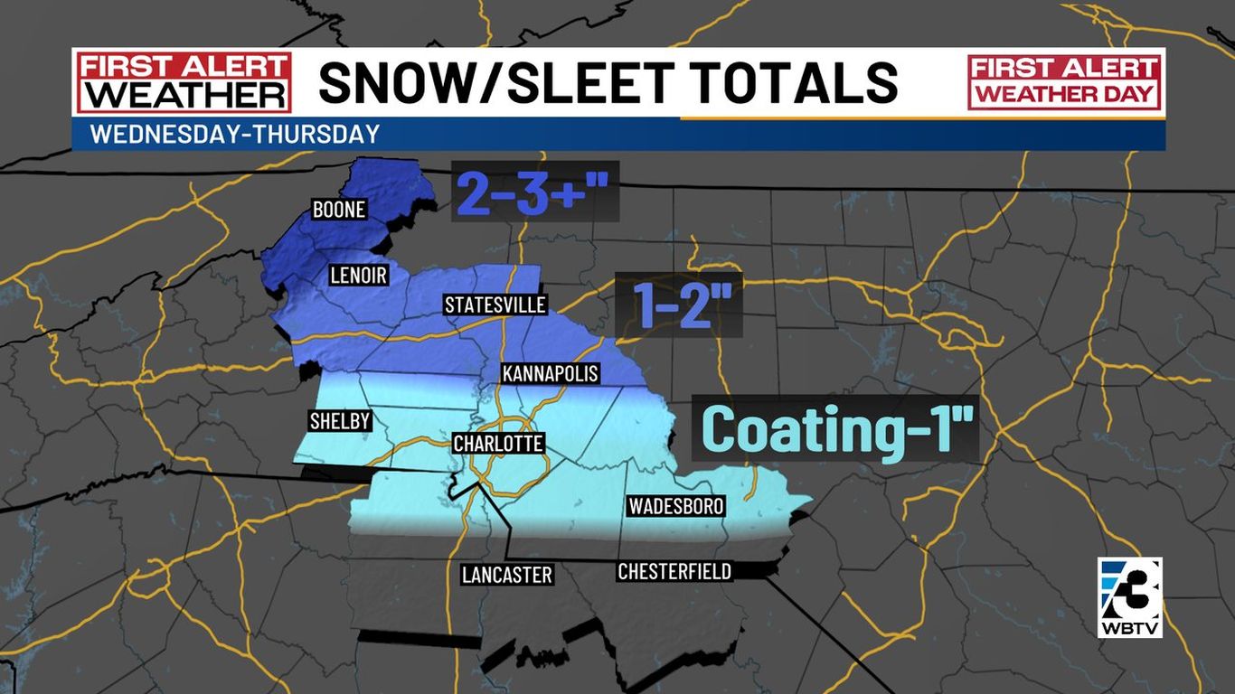 States of Emergency Declared Amid Severe Weather, Travel Hazards