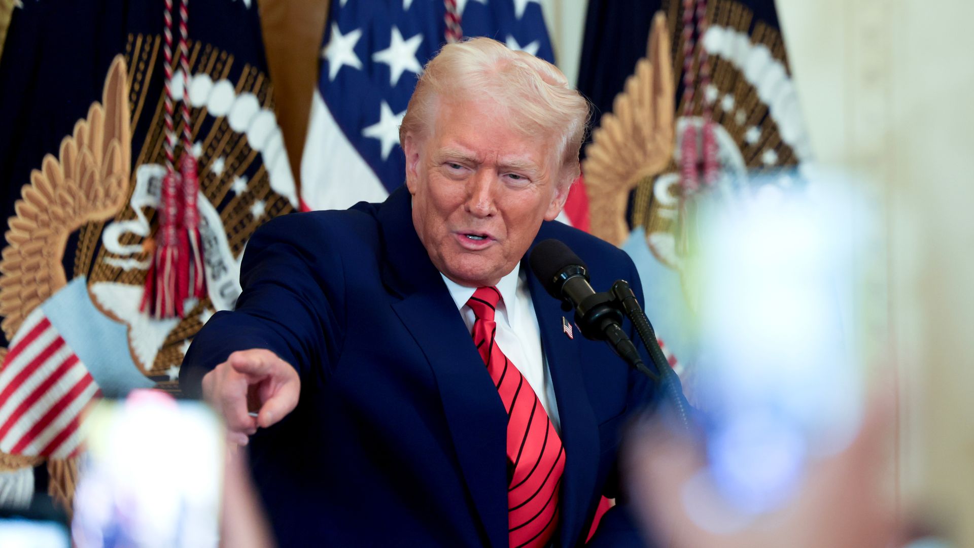 Photographer: Tierney L. Cross/Bloomberg via Getty Images