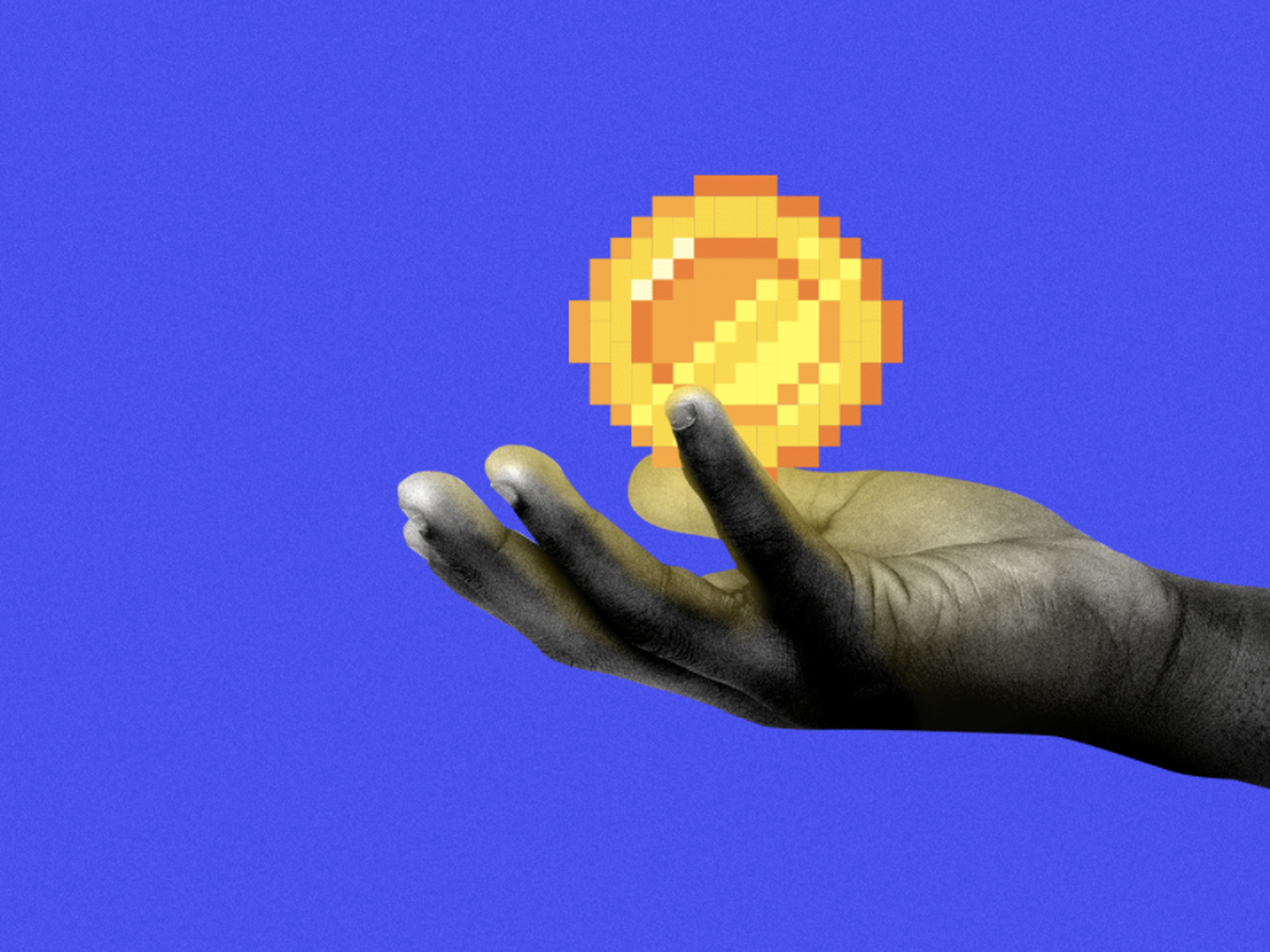 Bitcoin nears full supply with 19 million coin milestone