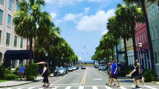 How to spend a weekend in Charleston, S.C.