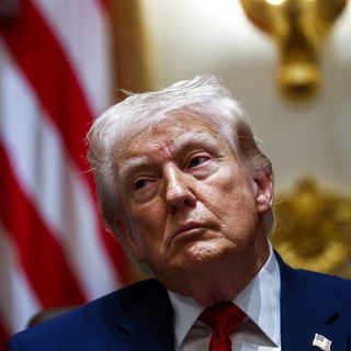 Trump extends deadline for Iran negotiations