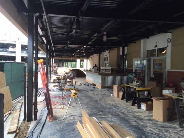 Piedmont Social House