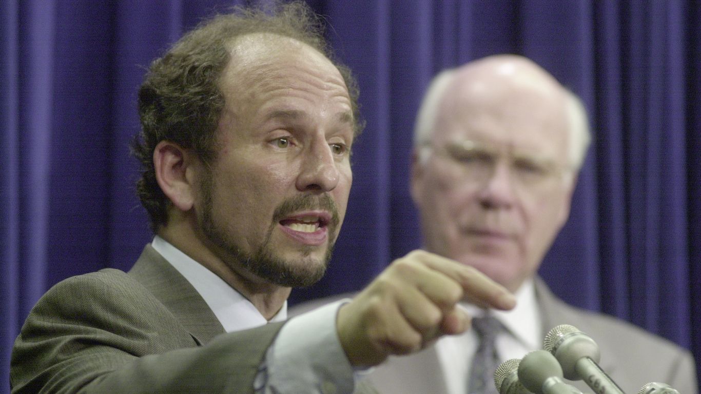 Prominent Minneapolis office building set to be renamed after late U.S. Sen. Paul Wellstone