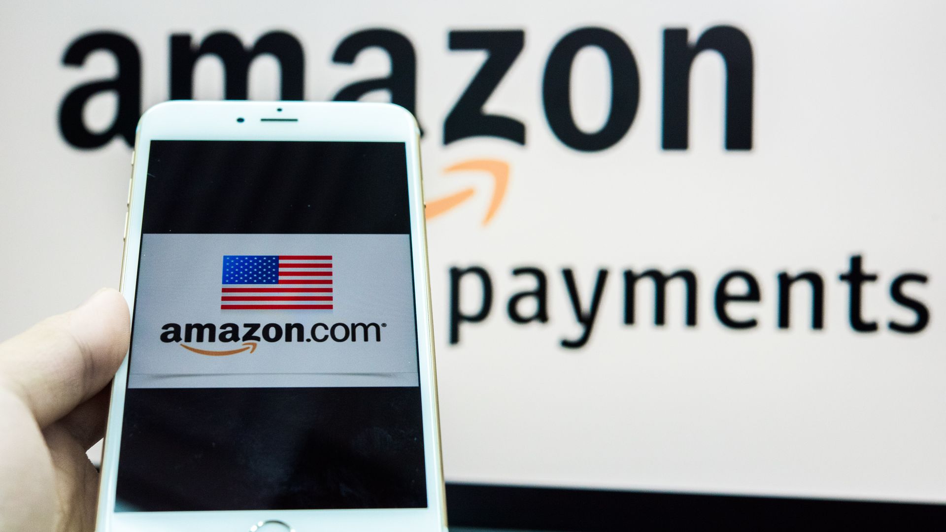 Amazon