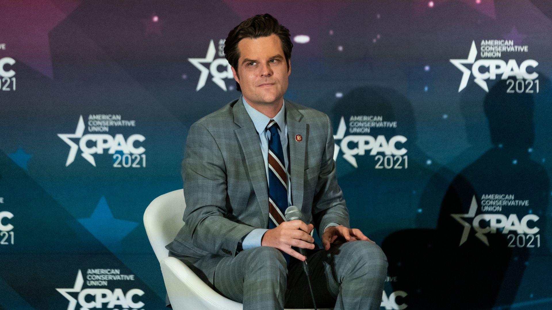 Gaetz