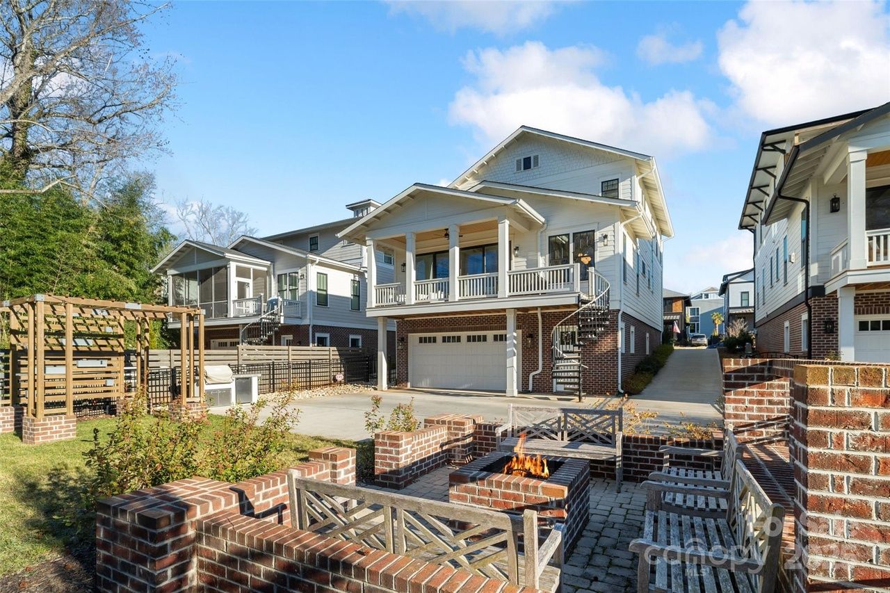 hot homes for sale in charlotte