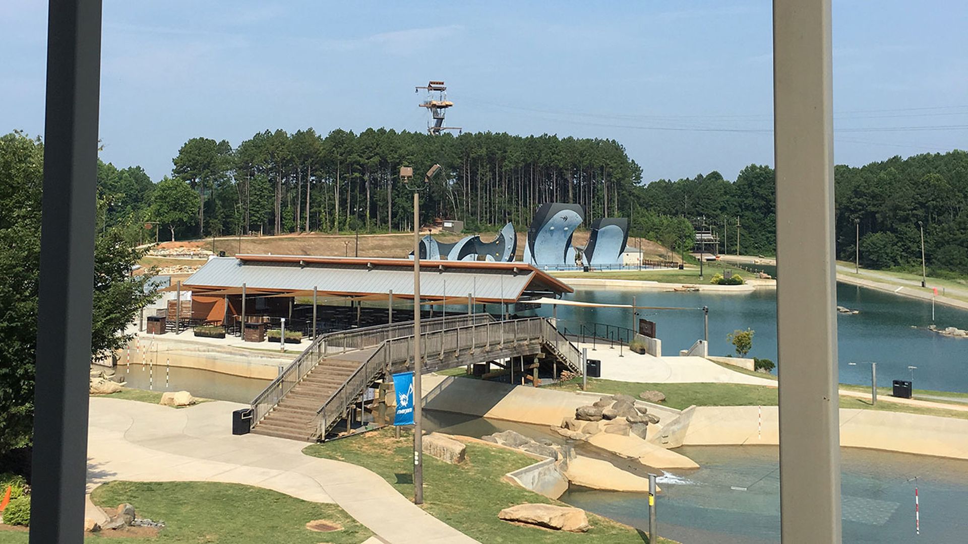 The Whitewater Center Should Invest In