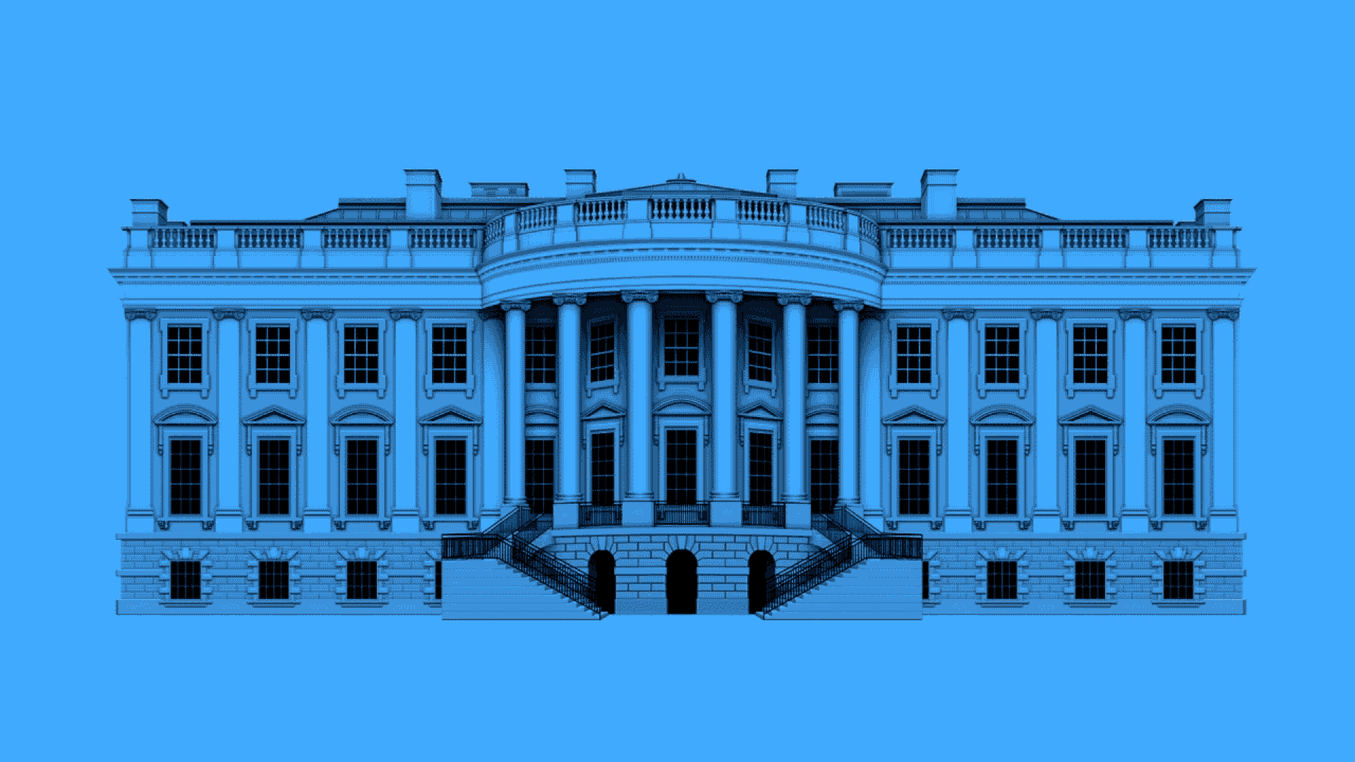 An extraordinary Oval Office leak.