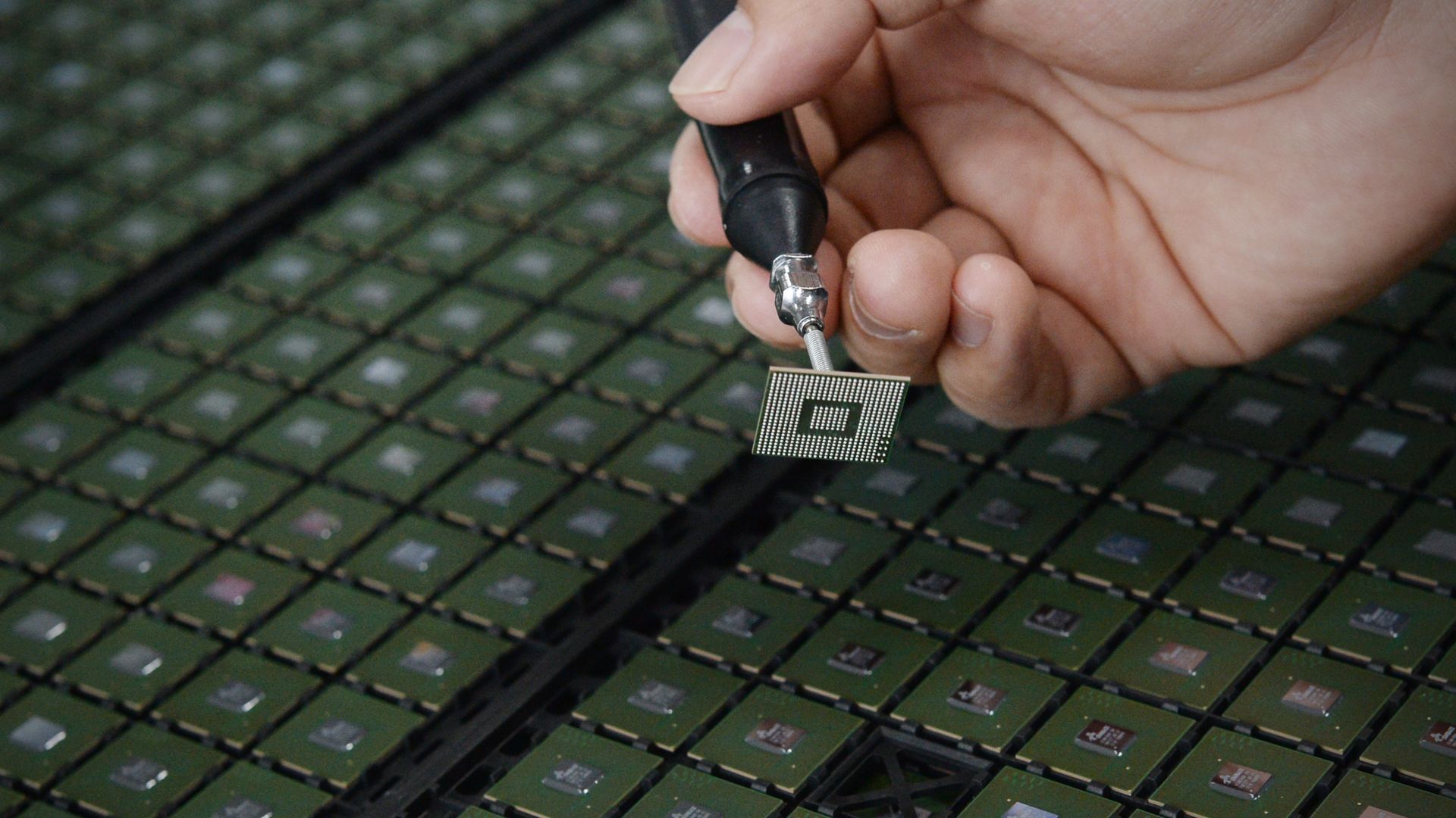Microchips
